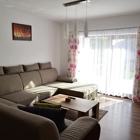 Apartman Lukov Lukov  Dış mekan fotoğraf