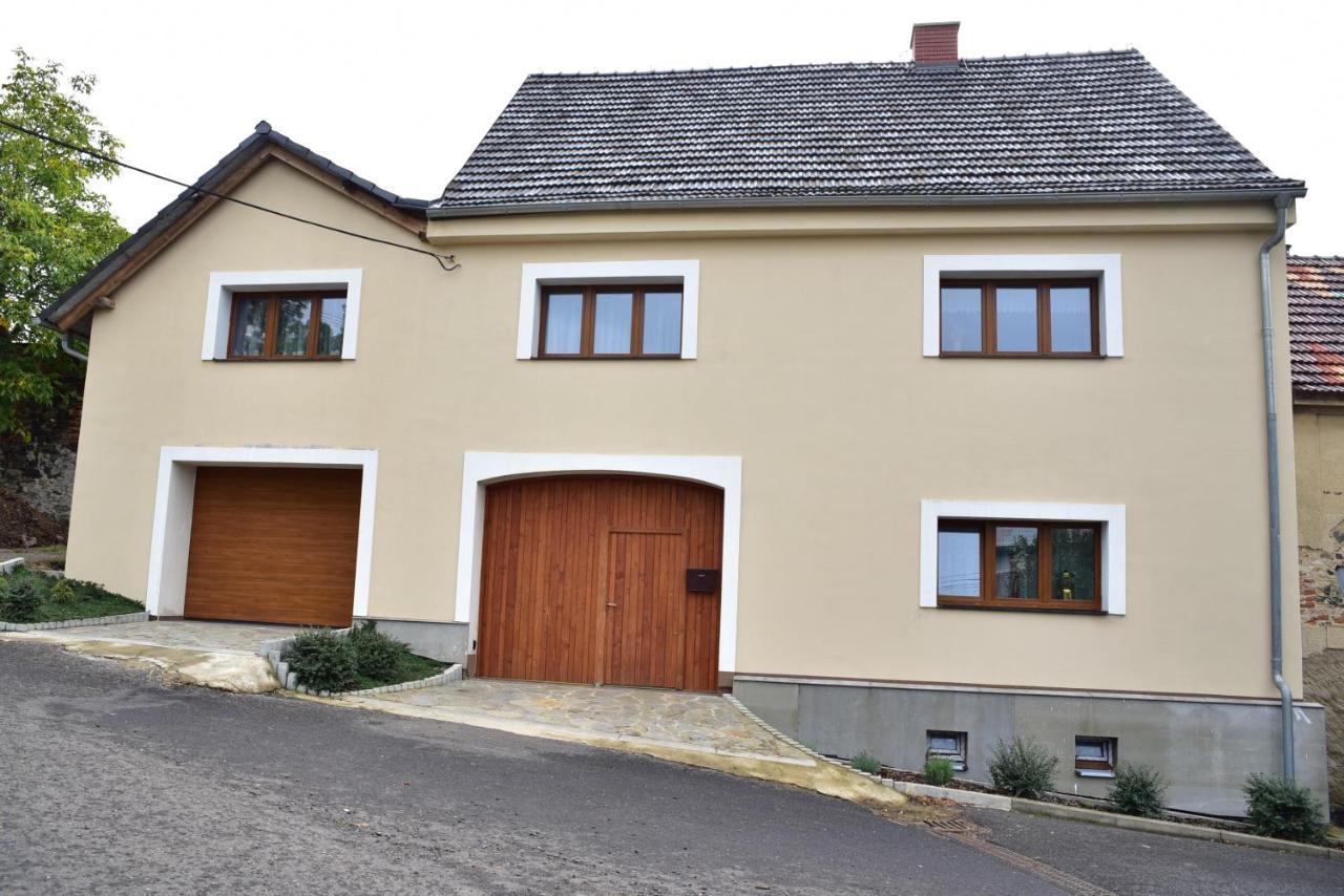 Apartman Lukov Lukov  Dış mekan fotoğraf