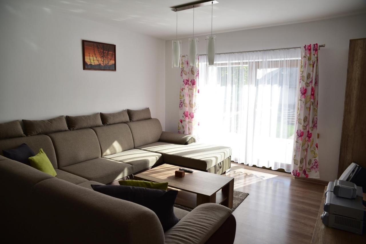 Apartman Lukov Lukov  Dış mekan fotoğraf