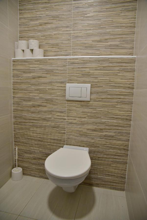 Apartman Lukov Lukov  Dış mekan fotoğraf
