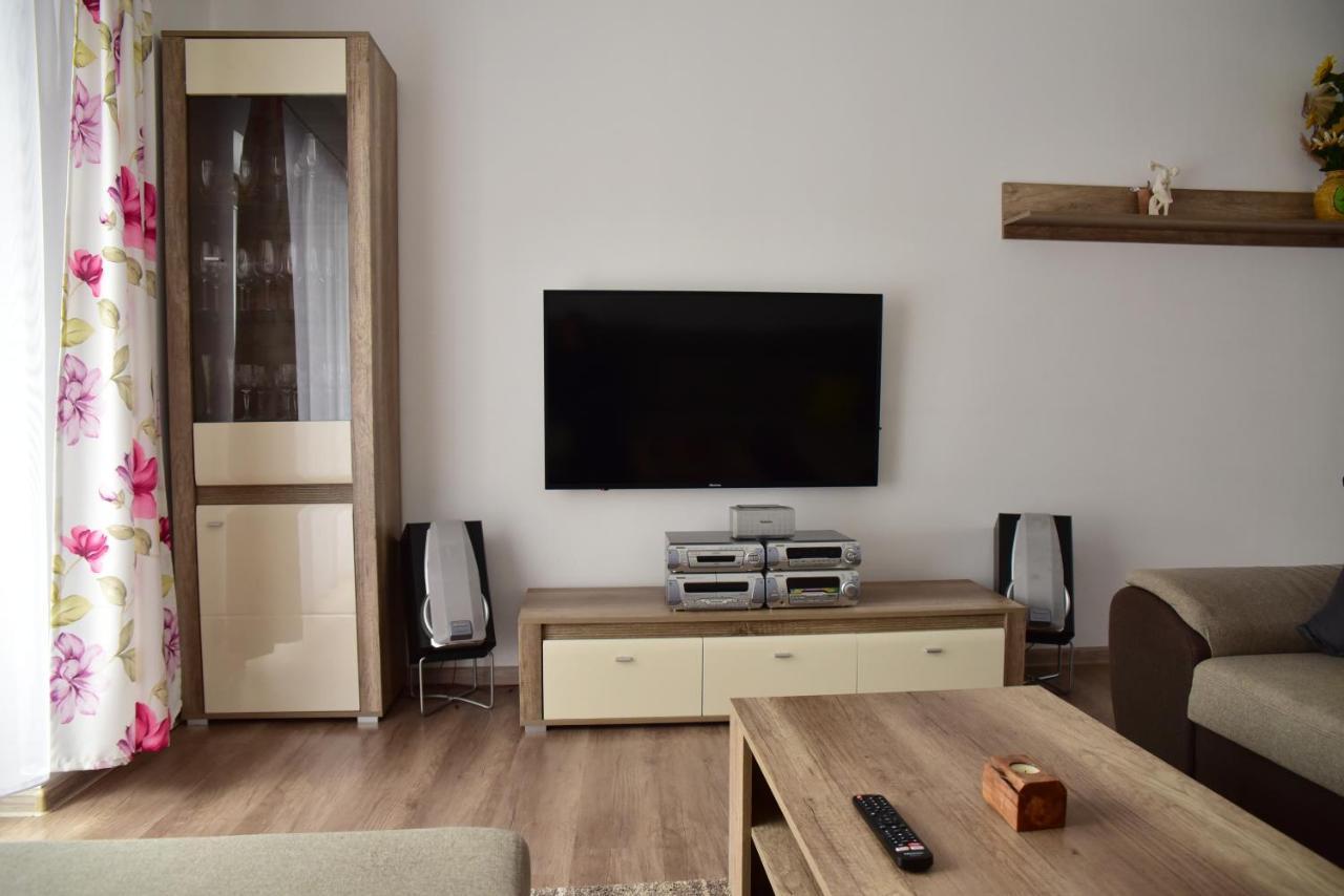 Apartman Lukov Lukov  Dış mekan fotoğraf