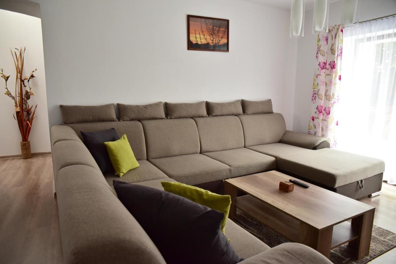 Apartman Lukov Lukov  Dış mekan fotoğraf