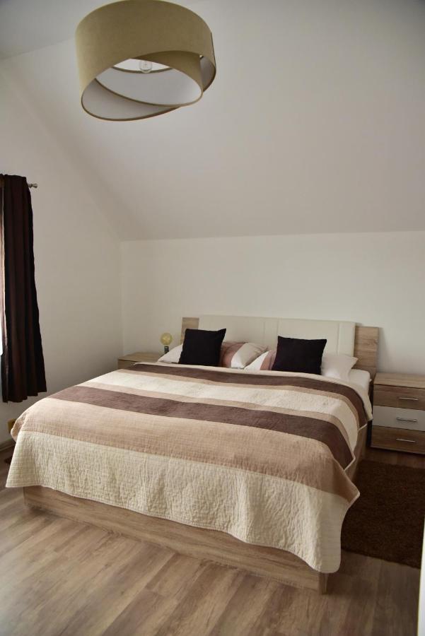 Apartman Lukov Lukov  Dış mekan fotoğraf