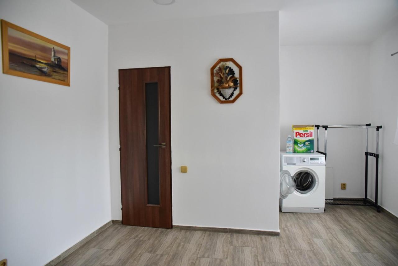 Apartman Lukov Lukov  Dış mekan fotoğraf