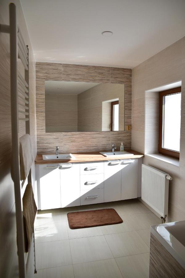Apartman Lukov Lukov  Dış mekan fotoğraf